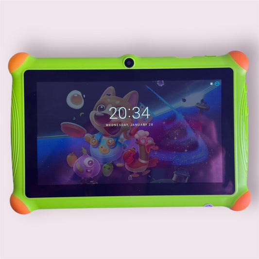 KIDS TABLET M61 - INFANTIL