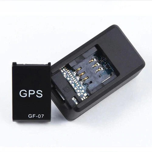 MINI GPS RASTREADOR