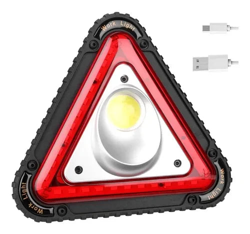 Triangulo De Luz W843 MULTI-FUNTIONAL