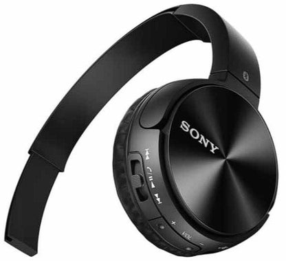 Diadema SONY Extra Bass I Bluetooth