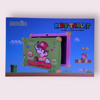 KIDS TABLET M61 - INFANTIL