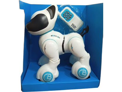 Robot Perro Tecnológico