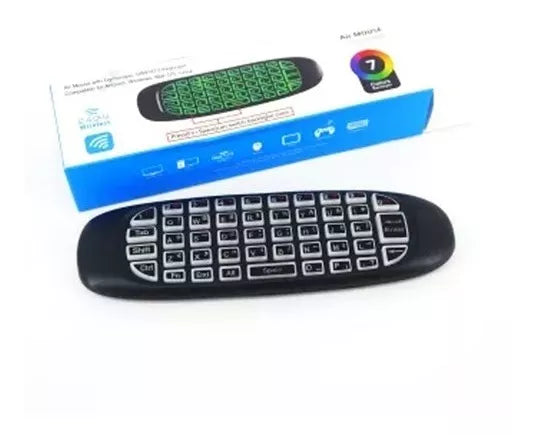 Control Remoto Air Mouse