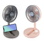 VENTILADOR PLEGABLE JY-2215