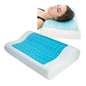 Almohada Memory Pillow  Cool Gel + Funda