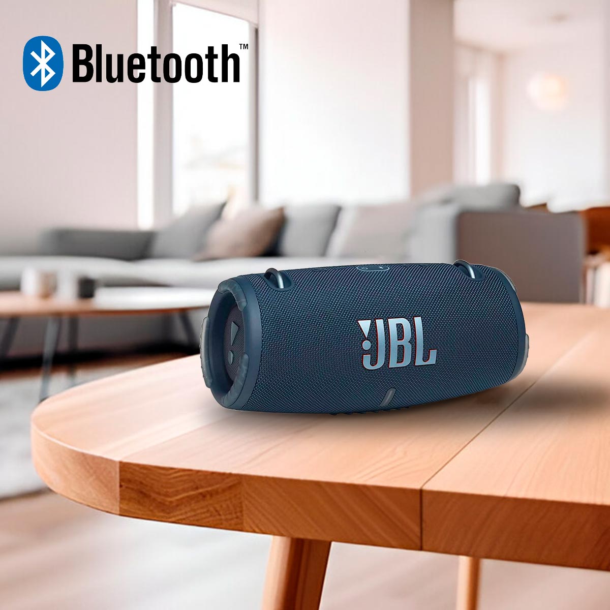 Parlante JBL XTREEM3 MINI