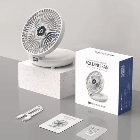 VENTILADOR PORTATIL