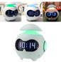 RELOJ DESPERTADOR EMOJI DIGITAL+ LUZ LED