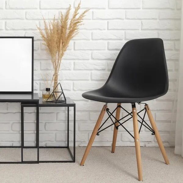 Silla DKR Tipo Eames BoxBit