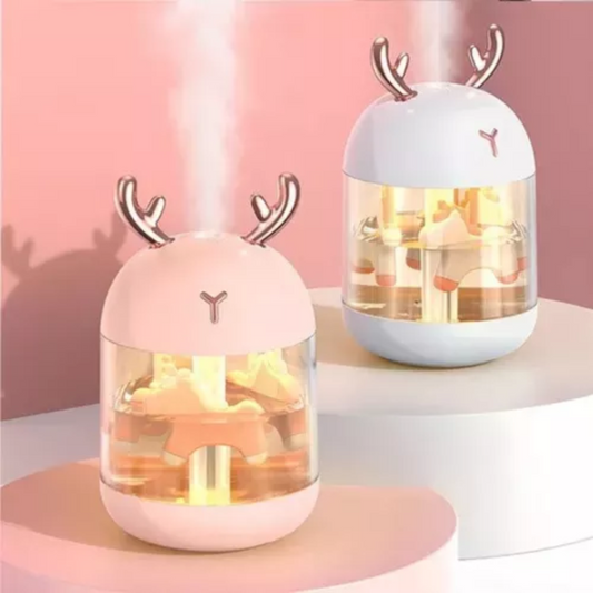 Humidificador Reno