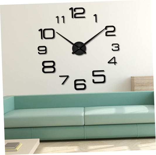 Reloj de Pared MDZ - 017