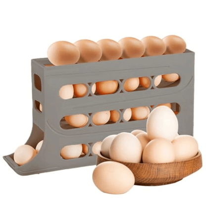 Dispensador De Huevos Para Refrigerador