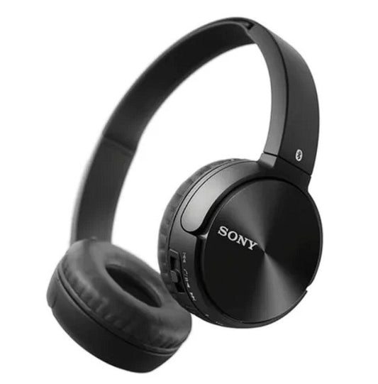 Diadema SONY Extra Bass I Bluetooth