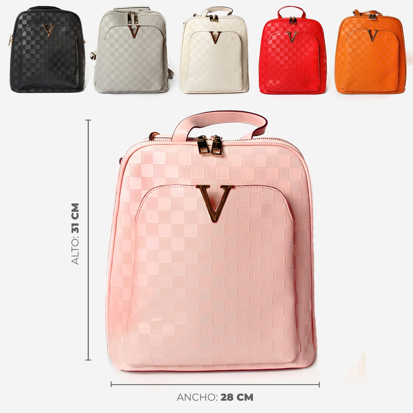 MORRAL M22